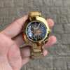 Rd Skeleton Luxury watch - AmazingBaba