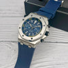 Ap Royal Oak premium quality watch - AmazingBaba