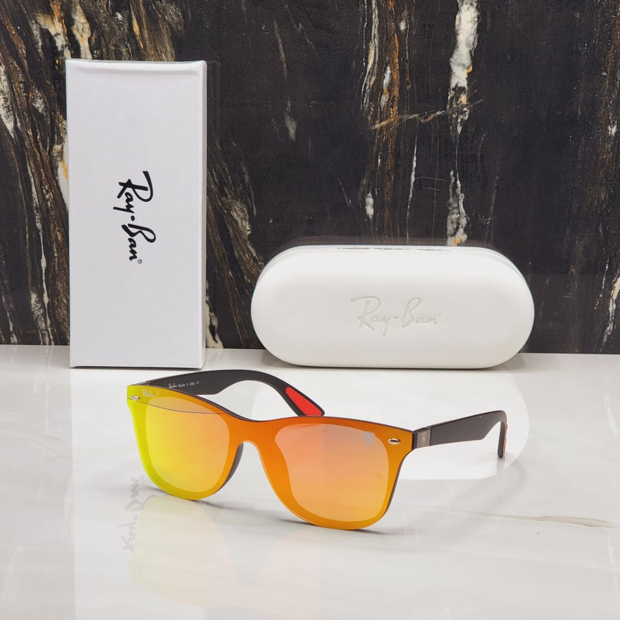Amazing Polarized Unisex Sunglasses - AmazingBaba