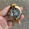 Rd Skeleton Luxury watch - AmazingBaba