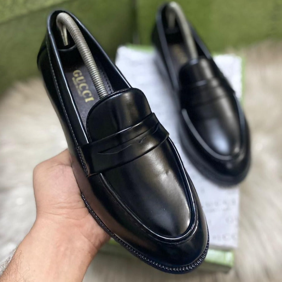 Gc Premium Loafers Shoes - AmazingBaba