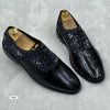 Lv  premium men Formals Shoes - AmazingBaba