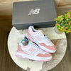 Amazing NB 550 Pink Shoes - AmazingBaba