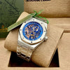 Ap Royal Oak premium quality watch - AmazingBaba