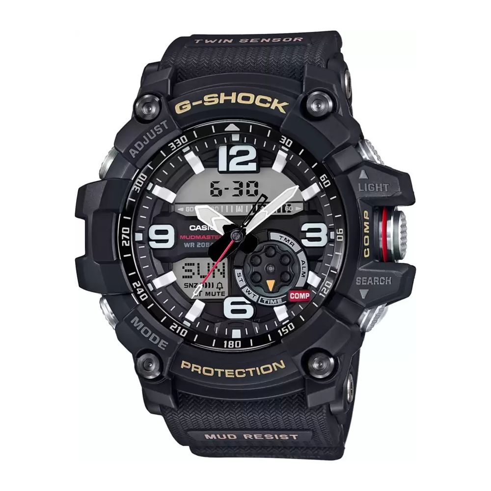 Amazing Premium Luxury gSock watch - AmazingBaba