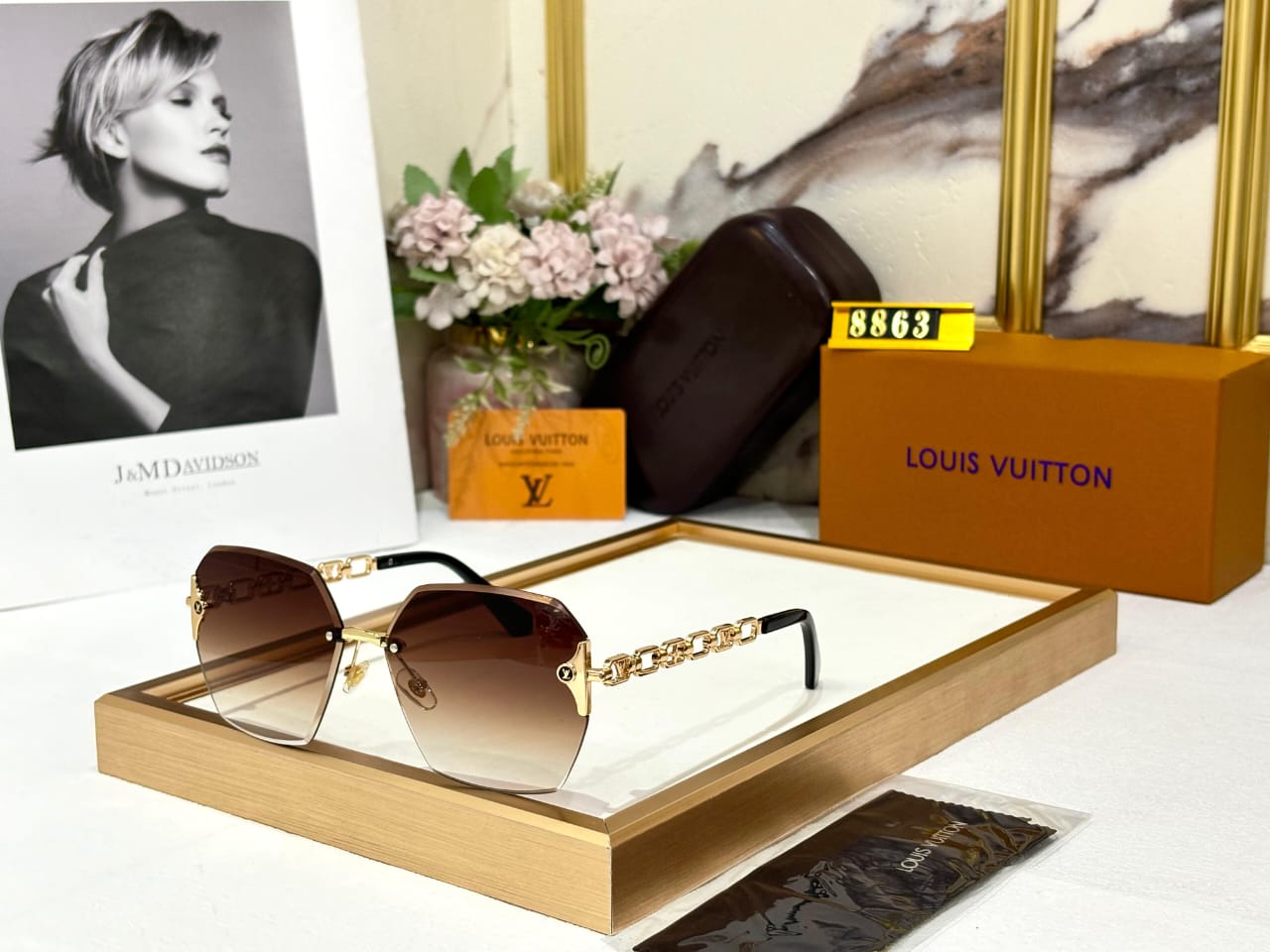 Louis vuitton sunglasses 2019 online