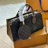 Lv on the go premium bag - AmazingBaba