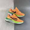 Nk fly 5 Orange shoes - AmazingBaba