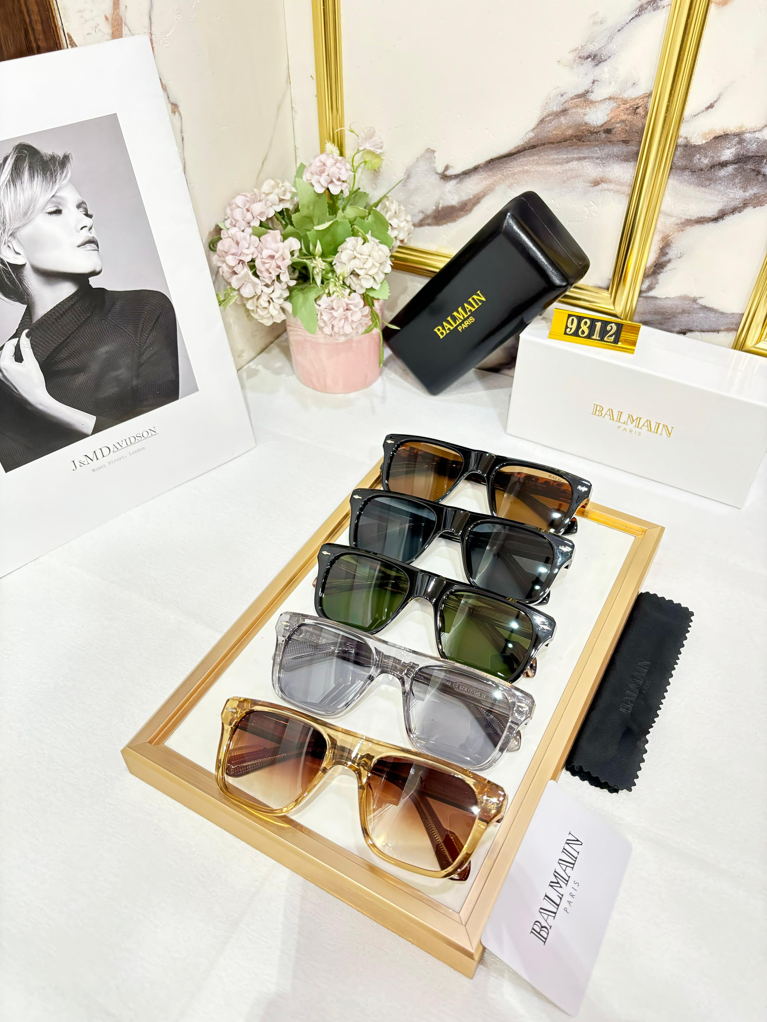 Women s Sunglasses Amazing Baba