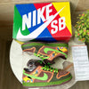 Amazing nk Sb Dunk premium shoes - AmazingBaba