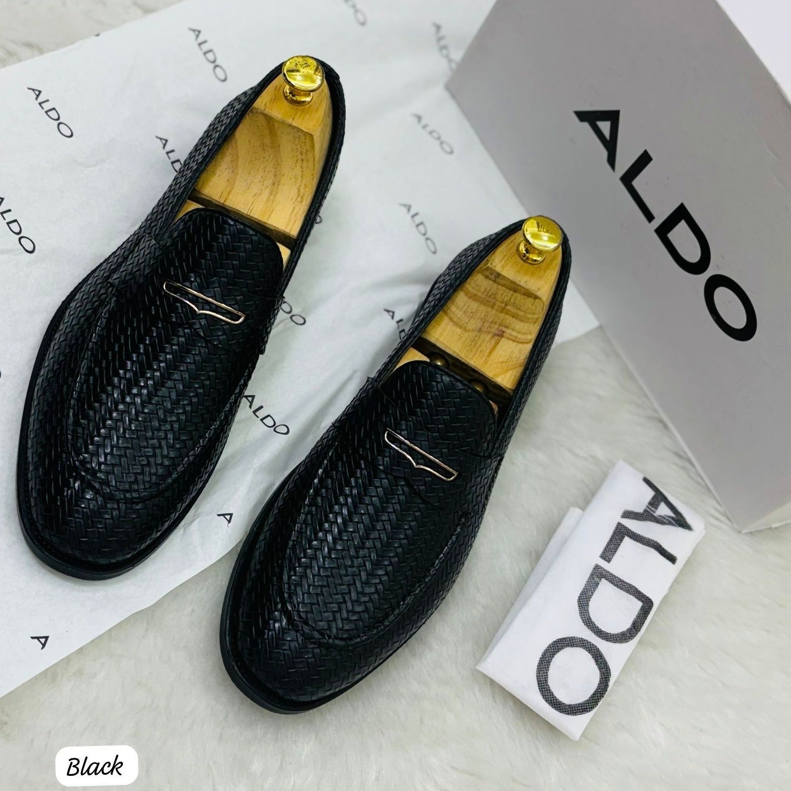 Amazing ald premium quality formal shoes