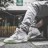 Nk air Yeezy 2 Premium Shoes - AmazingBaba