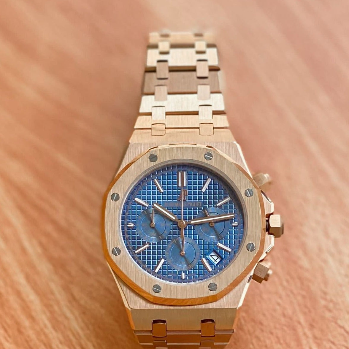 Ap Amazing Royal Oak Classic watch