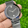 Mv Ceramic Luxury watch - AmazingBaba