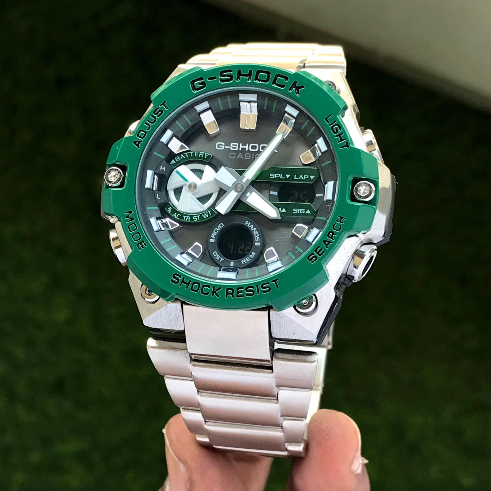 Cg Premium quality Luxury Watch - AmazingBaba