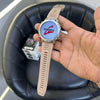 Captain America premium smartwatch - AmazingBaba
