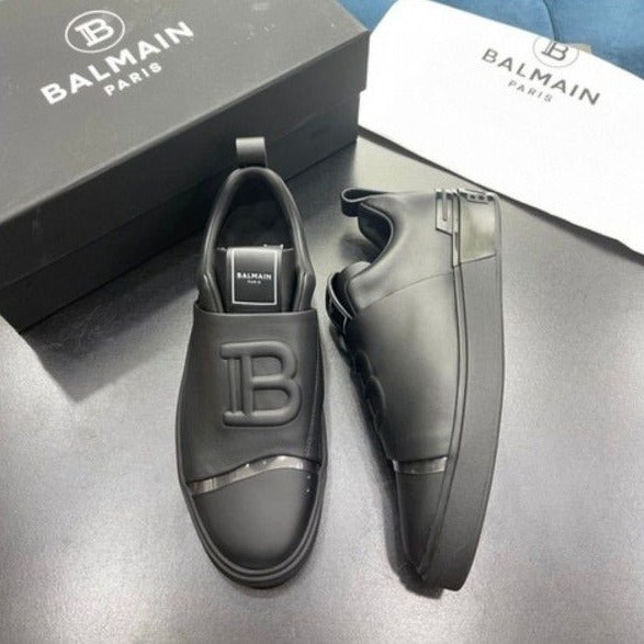 Bmain Ultra Luxury Shoes - AmazingBaba