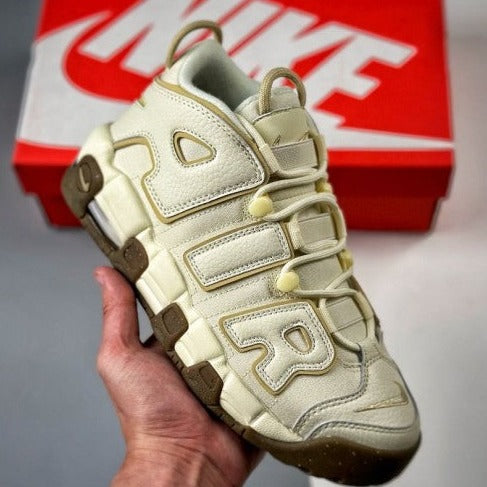 Nk air More Uptempo shoes - AmazingBaba