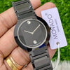 Mv Ceramic Luxury watch - AmazingBaba
