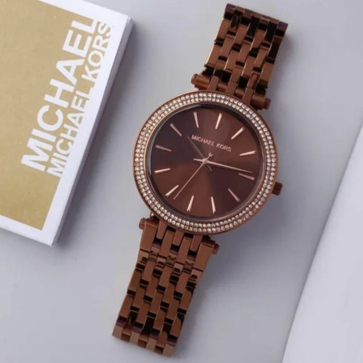 Amazing mk premium ladies watch - AmazingBaba