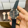 Trace premium luxury watch - AmazingBaba