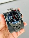 Tag heuer luxurious watch