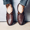 Amazing Stylish Peshawari shoes - AmazingBaba