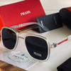 Pd premium quality Unisex Sunglasses - AmazingBaba