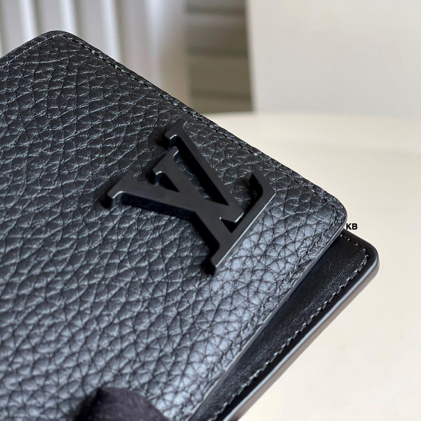 Lv premium wallet