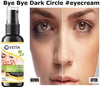 Ovetta Dark Circles Eye Cream - AmazingBaba