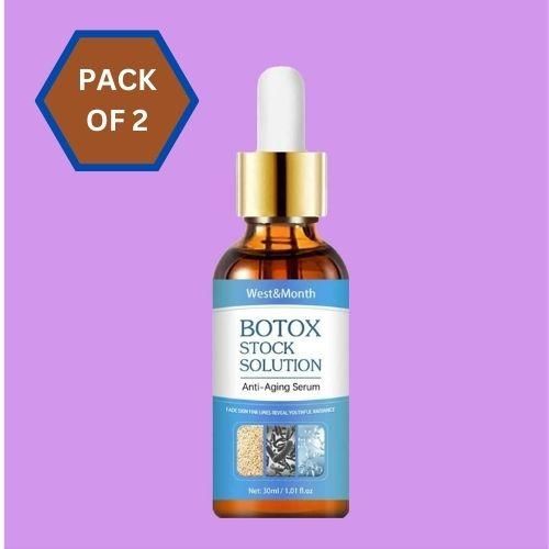 Botox Anti-Aging Serum(Pack of 2) - AmazingBaba