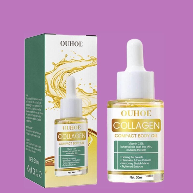 Collagen Essential oil - AmazingBaba