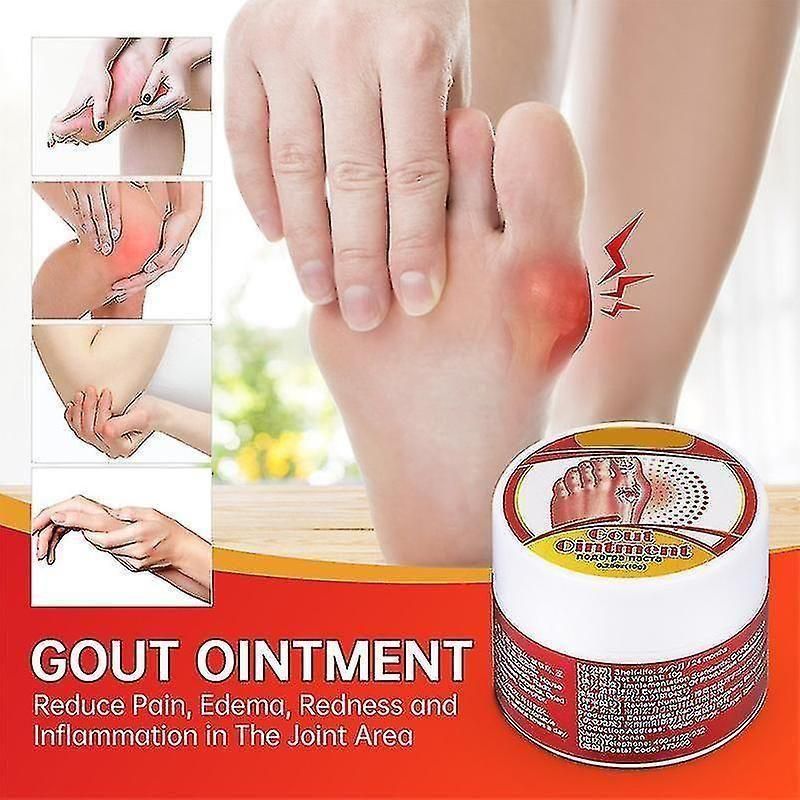 Portable Gout Ointment(Pack of 2) - AmazingBaba